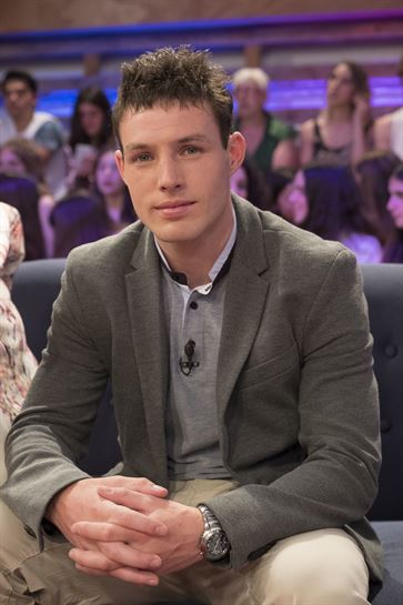 Unai. Argazkia: EiTB