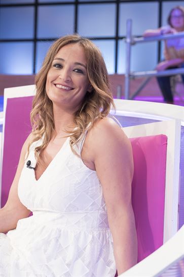 Amaia. Argazkia: EiTB