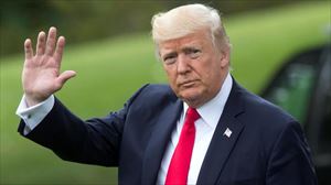 Trump: 'Negociaremos un acuerdo mejor con Cuba'