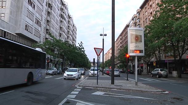 Alcalde de Vitoria-Gasteiz, Gorka Urtaran.