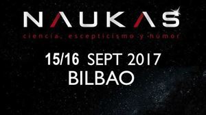 Naukas eta askoz gehiago Bizkaia Zientzia Plaza jaialdian