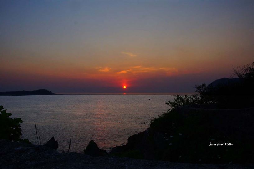 Mundaka. Argazkia: Jesus Mari Uribe