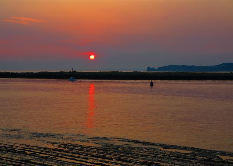 Hondarribia. Argazkia: Jose Maria Vega