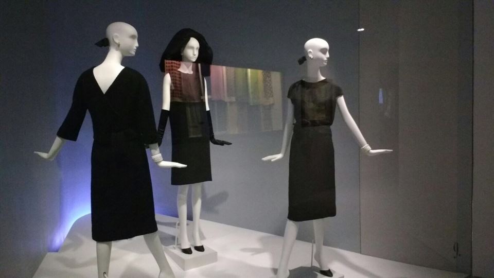 Balenciaga Museoa