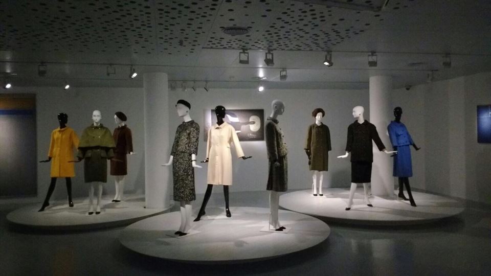 Balenciaga Museoa