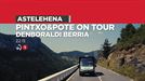 'Pintxo & Pote on tour' saioaren denboraldi berria, gaur, ETB1en