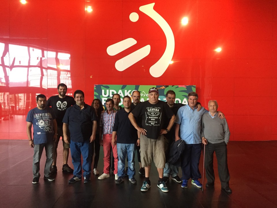 Bitartean (Fundación Social Emaus) 1