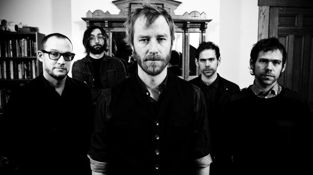 The National