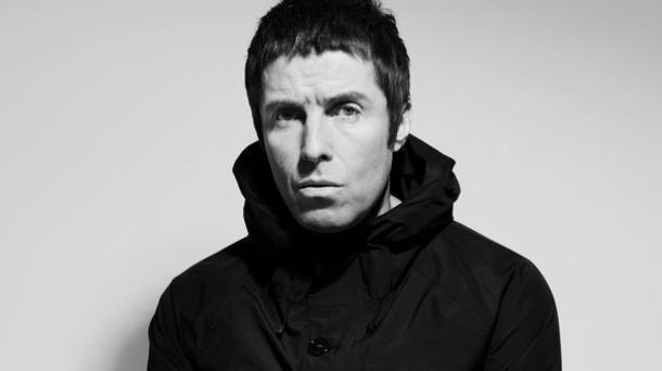 Liam Gallagher