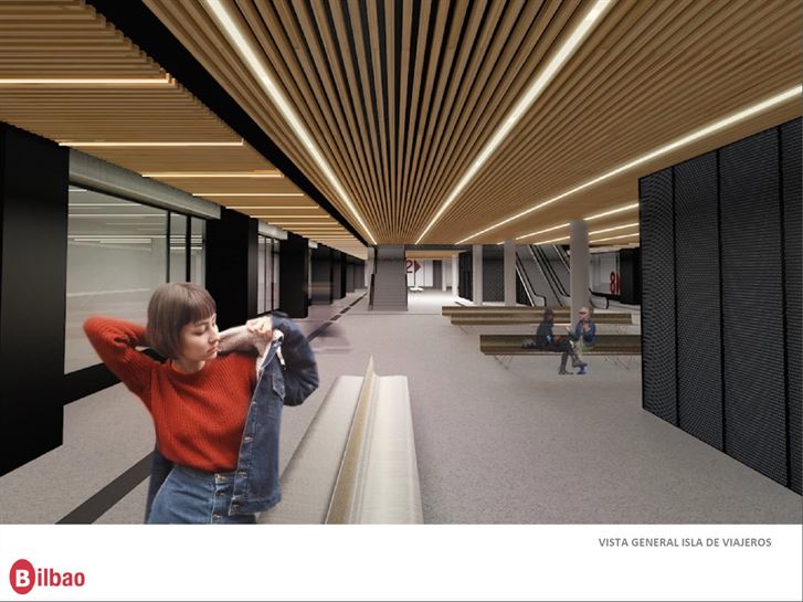 Foto: Ayuntamiento de Bilbao