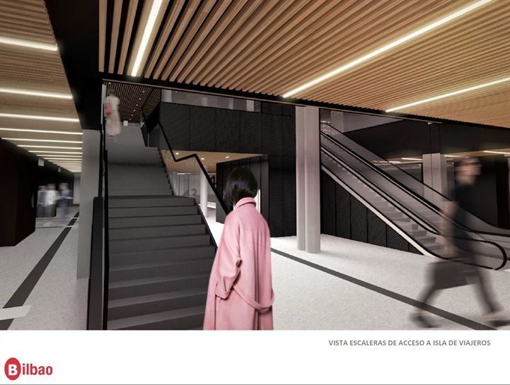 Foto: Ayuntamiento de Bilbao