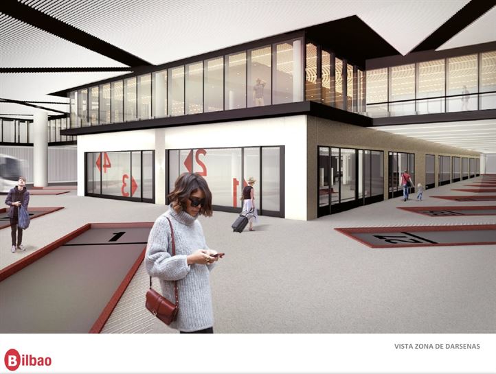 Foto: Ayuntamiento de Bilbao