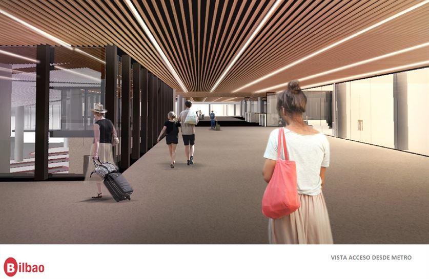 Foto: Ayuntamiento de Bilbao