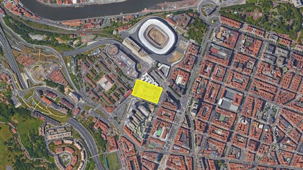 Foto: Ayuntamiento de Bilbao