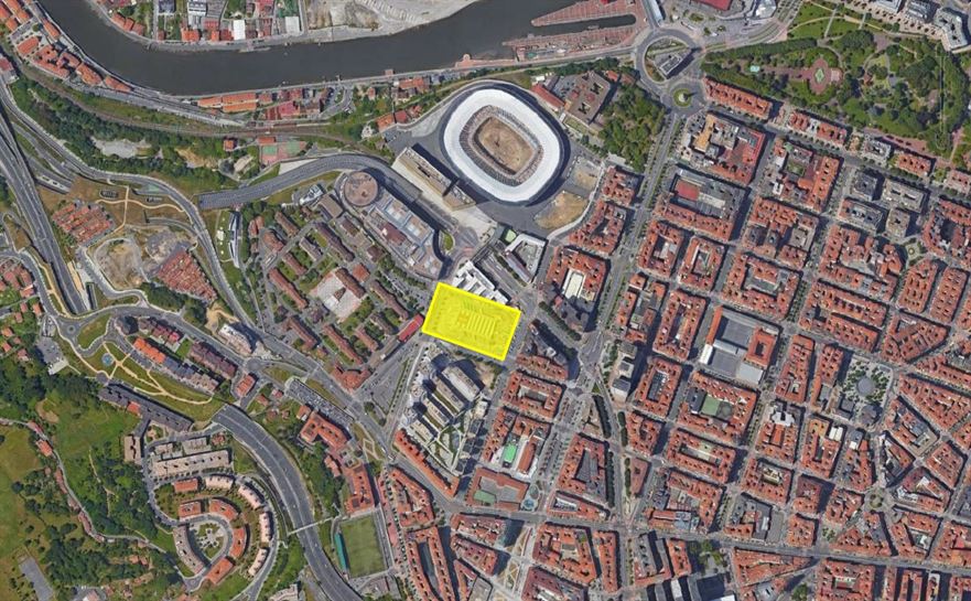 Foto: Ayuntamiento de Bilbao