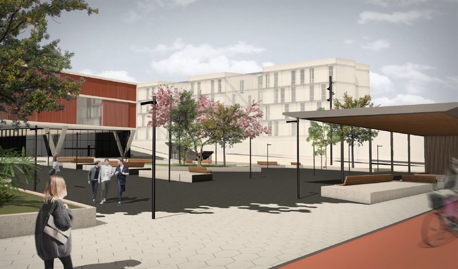 Foto: Ayuntamiento de Bilbao