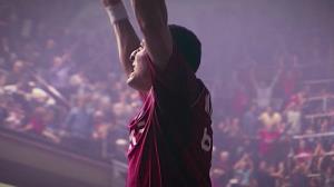 Aurrerapena: Martinez de Irujori buruzko dokumentala, asteazkenean, ETB1en