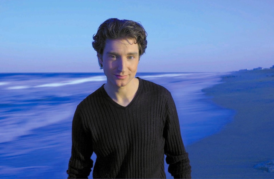 Benny Green, Polideportivo de Mendizorrotza, 13 de Julio