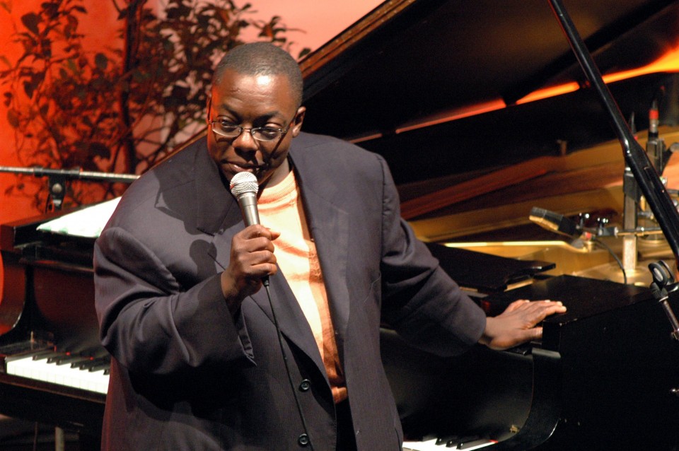 Cyron Chsnut, Polideportivo de Mendizorrotz, 13 de julio