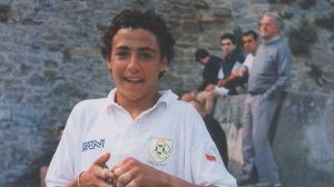 Martinez de Irujo: 'Pilota odolean daramat'