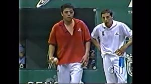 Irujo: '2002ko mundiala master bat izan zen nire karreran'