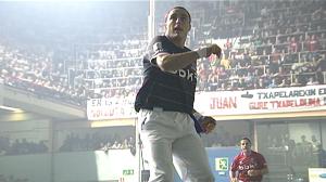 Barriola: 'Dudarik gabe iraultzailea izan da Juan'