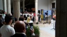 Entrega de premios de la VII Semana del Pintxo de Vitoria-Gasteiz, 05.07.2017