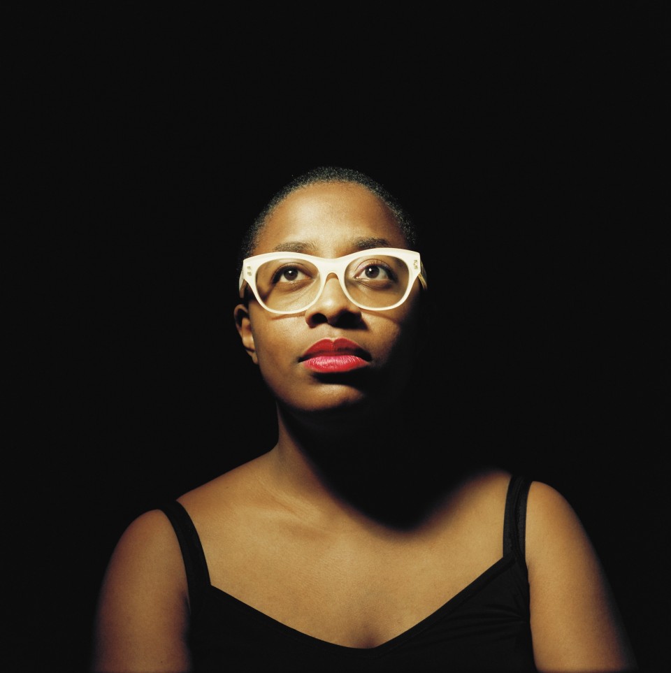 Cecile McLorin, Polideportivo de Mendizorrotza, 15 de julio