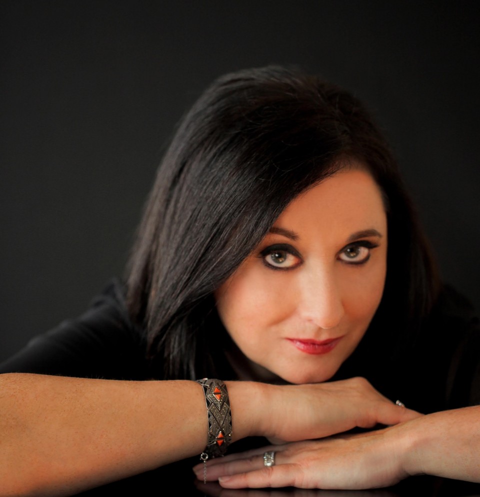 Renee Rosnes, Polideportivo de Mendizorrotza, 15 de julio