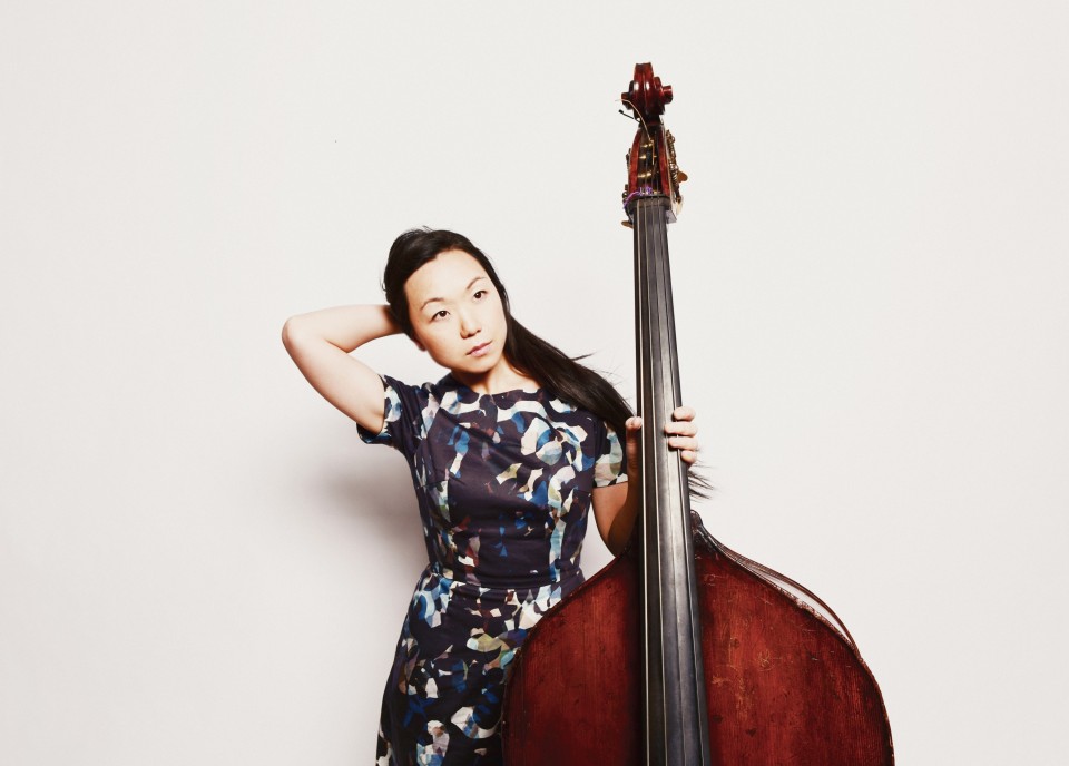 Linda Oh, Teatro Principal, 14 de julio