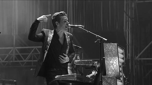 The Killers