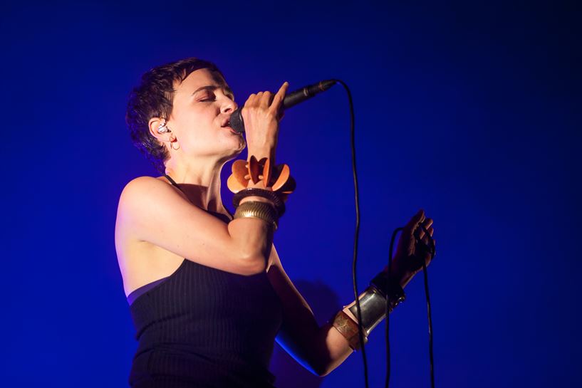 Trentemoller. Foto: Tom Hagen