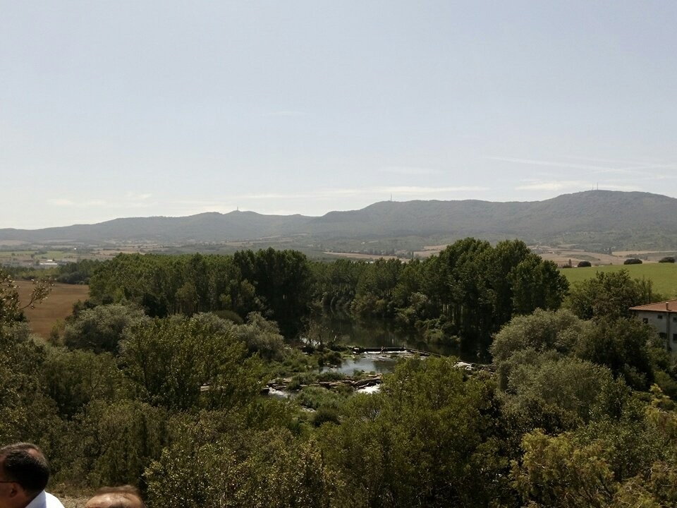 Vía Verde del Zadorra, 11.07.2017