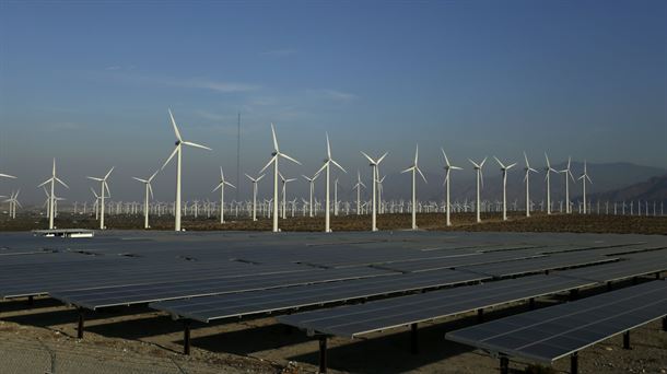 "El paso a las renovables en Alemania tendrá un coste de 200.000 millones"