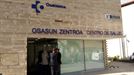 Nuevo Centro de Salud de Campezo/Kanpezu 14.07.2017