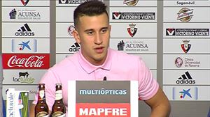 Álex Berenguer ficha por el Torino