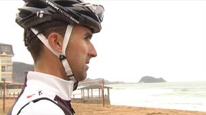 Haimar Zubeldia será el dorsal nº 1 de la Clásica de San Sebastián