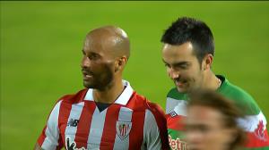 El Athletic empata a cero con el Fenerbahce antes de volver a Bilbao