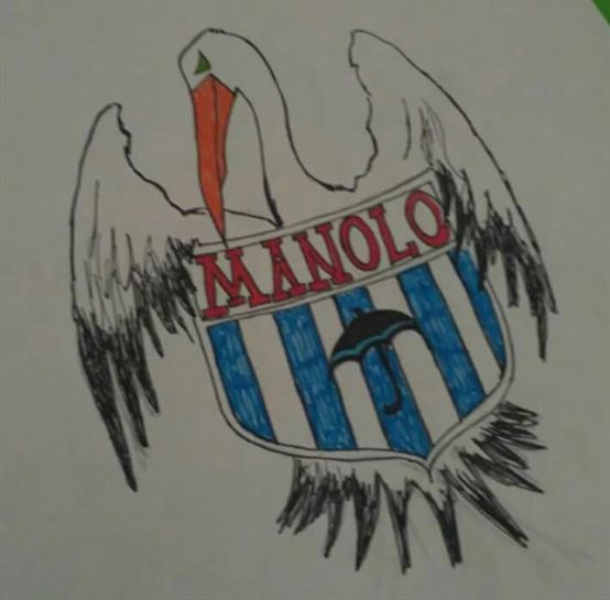 Artefecto alavés para el día de las alas, 19.07.2017