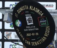 Contador y Landa estarán en la última Clásica de San Sebastián de Zubeldia