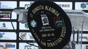 Contador y Landa estarán en la última Clásica de San Sebastián de Zubeldia