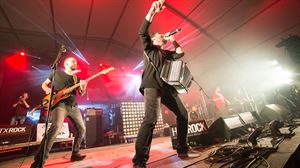 El festival Hatortxu Rock se despide con dos ediciones finales