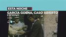 'García Goena: Caso Abierto', esta noche, en ETB2