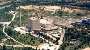 Así será el desmantelamiento de la central nuclear de Garoña