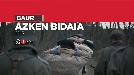 'Azken bidaia' dokumentala, gaur gauean, ETB1eko 'Zinez' saioan