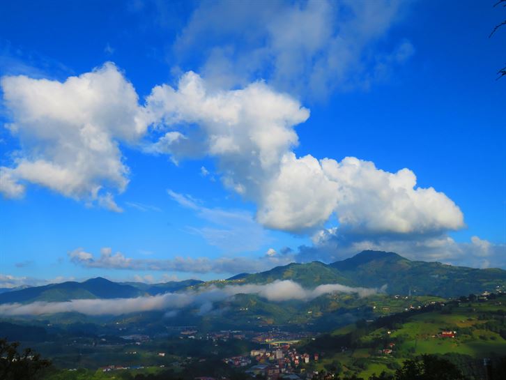 Leaburu. Foto: Eduardo Recalde.