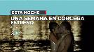 La película 'Una semana en Córcega', hoy, en 'La noche de'