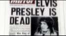Elvis Presley, adicto a los fármacos, tomaba hasta 37 anfetaminas diarias