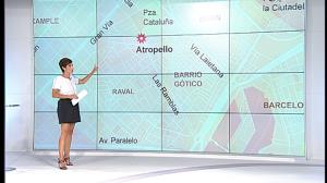 Repaso de lo que se sabe del atentado terrorista de Barcelona