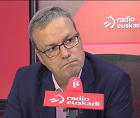 Alfredo Retortillo vuelve al Gobierno Vasco como responsable de Derechos Humanos